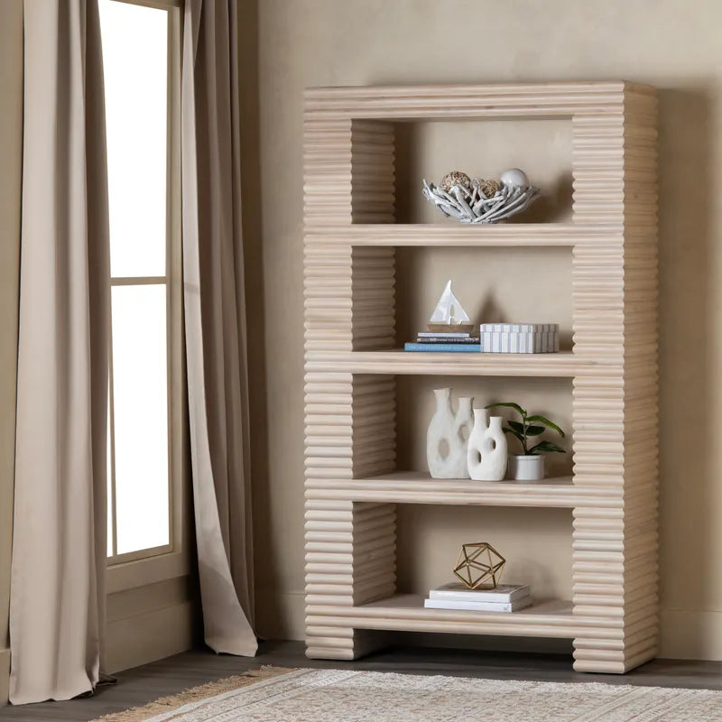 winslow coastal shelf rack