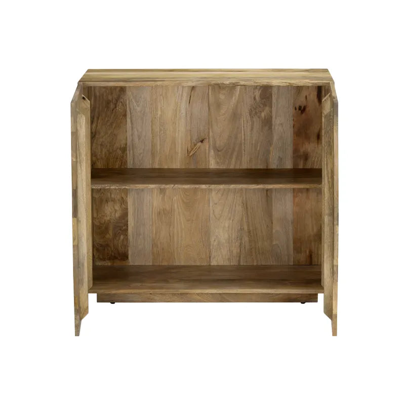wood cabinet