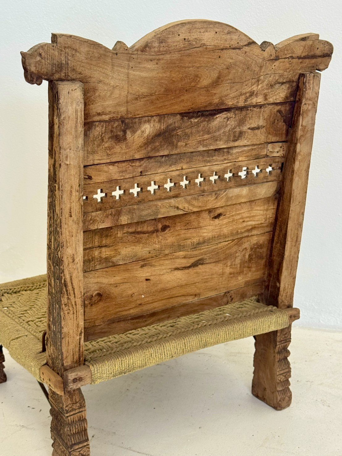  wood chair