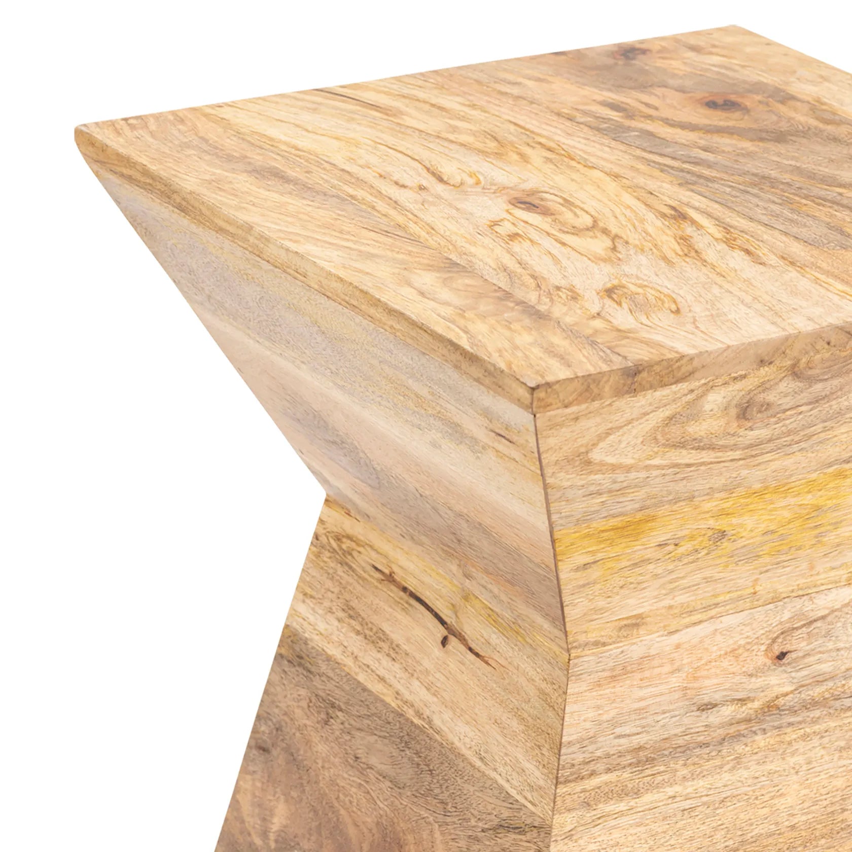 wood table