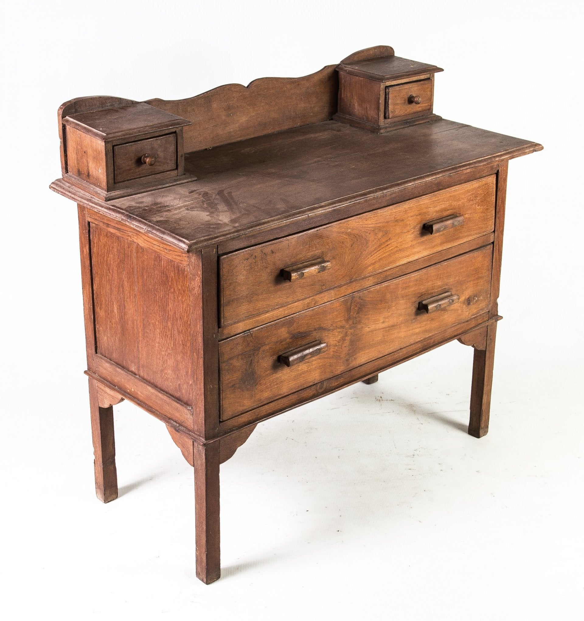 wooden chest cabinet
