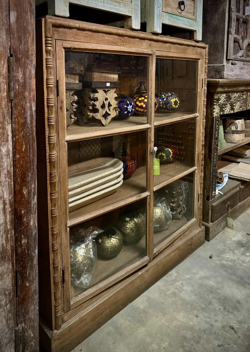 wooden room cabinet
