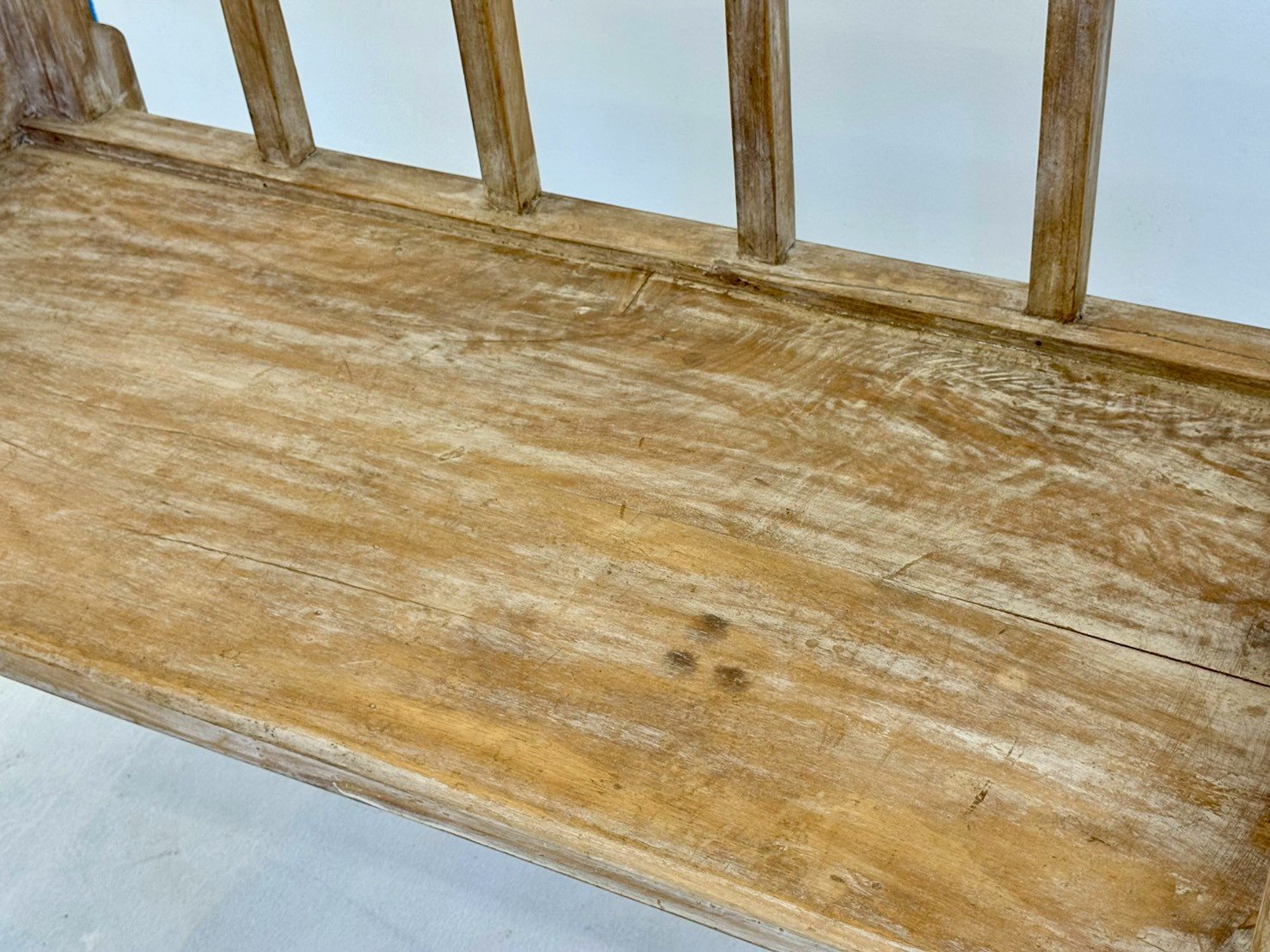 wooden seating for home