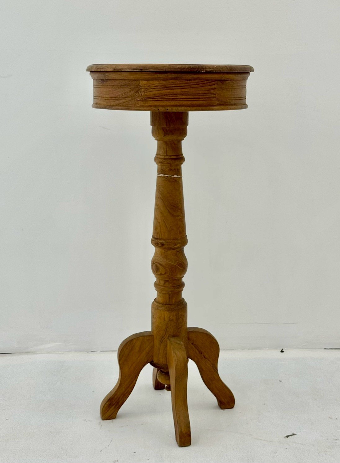 wooden  small Side tables