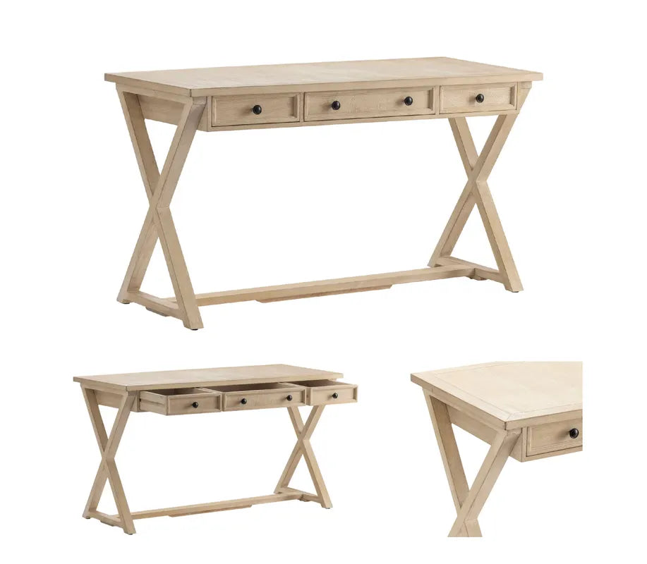 x base desk
