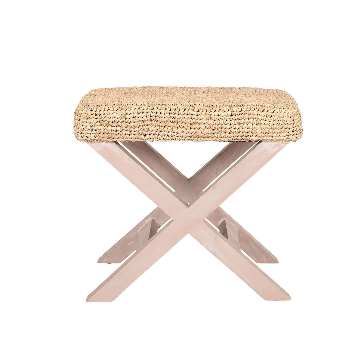  x style footstool
