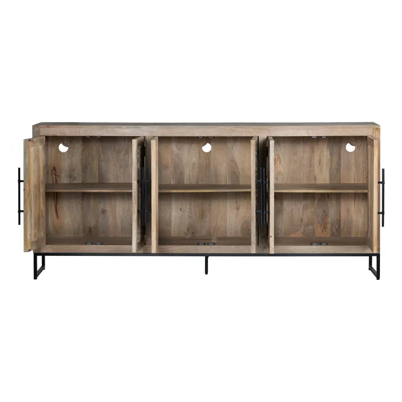 zanzibar sideboard