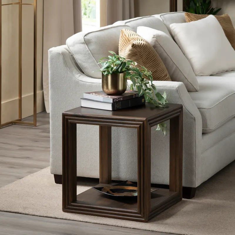 zephyr end table